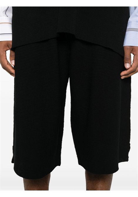 shorts HOMME PLISSE ISSEY MIYAKE | Maglia | HP56KF22615